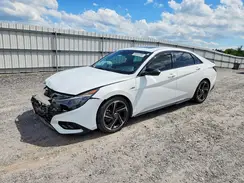 KMHLR4AF8NU254550 2022 HYUNDAI ELANTRA