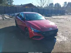 KMHLR4AF8NU274880 2022 HYUNDAI ELANTRA