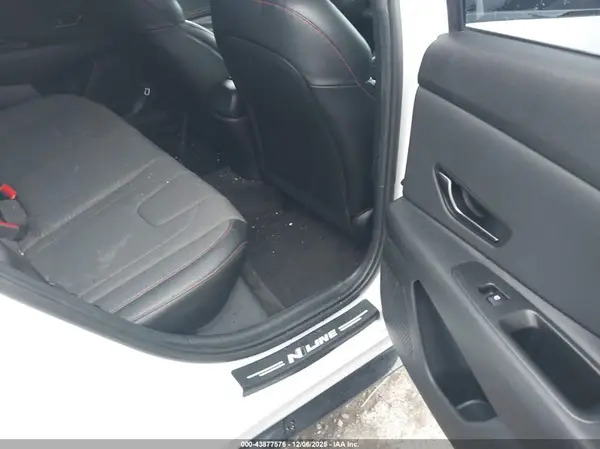 KMHLR4AF8NU304539 2022 HYUNDAI ELANTRA - Image 8