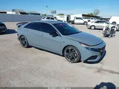 KMHLR4AF8NU311121 2022 HYUNDAI ELANTRA