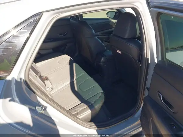 KMHLR4AF8NU311121 2022 HYUNDAI ELANTRA - Image 8
