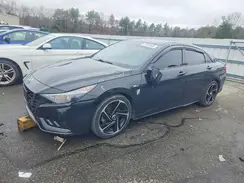 KMHLR4AF8PU378269 2023 HYUNDAI ELANTRA