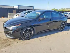 KMHLR4AF8PU380877 2023 HYUNDAI ELANTRA