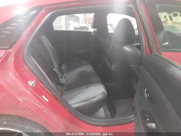 KMHLR4AF8PU383729 2023 HYUNDAI ELANTRA - Image 8