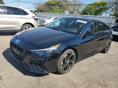 KMHLR4AF8PU398165 2023 HYUNDAI ELANTRA