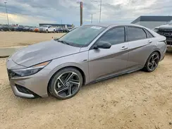 KMHLR4AF8PU434470 2023 HYUNDAI ELANTRA