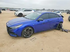 KMHLR4AF8PU437451 2023 HYUNDAI ELANTRA