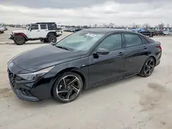 KMHLR4AF8PU441323 2023 HYUNDAI ELANTRA