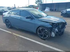 KMHLR4AF8PU441631 2023 HYUNDAI ELANTRA