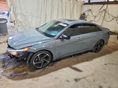 KMHLR4AF8PU442178 2023 HYUNDAI ELANTRA