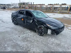 KMHLR4AF8PU471664 2023 HYUNDAI ELANTRA