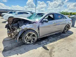 KMHLR4AF8PU485242 2023 HYUNDAI ELANTRA