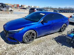 KMHLR4AF8PU495334 2023 HYUNDAI ELANTRA