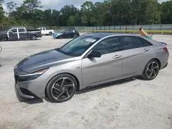 KMHLR4AF8PU496953 2023 HYUNDAI ELANTRA