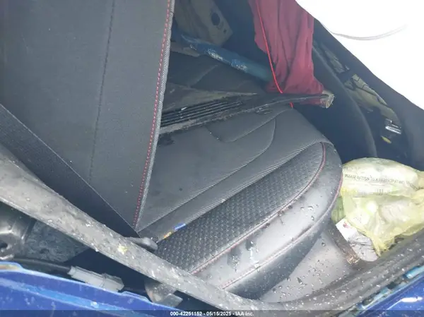 KMHLR4AF8PU502511 2023 HYUNDAI ELANTRA - Image 8