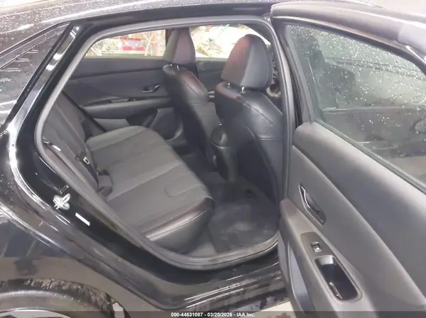 KMHLR4AF8PU522824 2023 HYUNDAI ELANTRA - Image 8