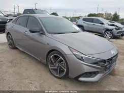 KMHLR4AF8PU540241 2023 HYUNDAI ELANTRA