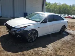KMHLR4AF8PU558285 2023 HYUNDAI ELANTRA