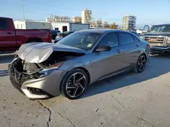 KMHLR4AF8PU565799 2023 HYUNDAI ELANTRA