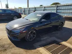 KMHLR4AF8PU567570 2023 HYUNDAI ELANTRA