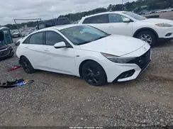 KMHLR4AF8PU577421 2023 HYUNDAI ELANTRA