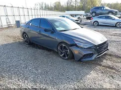 KMHLR4AF8PU579721 2023 HYUNDAI ELANTRA
