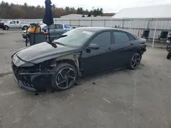 KMHLR4AF8PU593232 2023 HYUNDAI ELANTRA