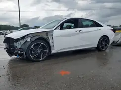 KMHLR4AF8PU604052 2023 HYUNDAI ELANTRA