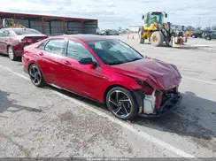 KMHLR4AF8PU604133 2023 HYUNDAI ELANTRA