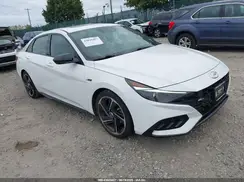 KMHLR4AF8PU619019 2023 HYUNDAI ELANTRA