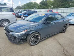 KMHLR4AF8PU621644 2023 HYUNDAI ELANTRA