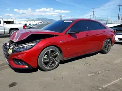 KMHLR4AF8PU626035 2023 HYUNDAI ELANTRA
