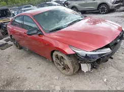 KMHLR4AF9MU104963 2021 HYUNDAI ELANTRA
