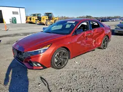 KMHLR4AF9MU119270 2021 HYUNDAI ELANTRA