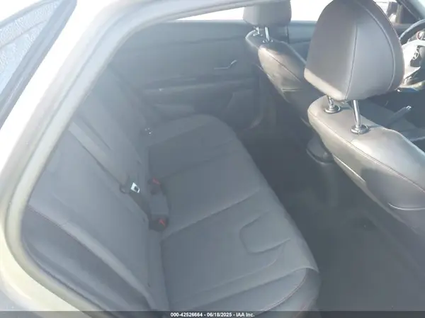 KMHLR4AF9MU163544 2021 HYUNDAI ELANTRA - Image 8