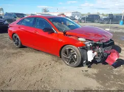 KMHLR4AF9MU170249 2021 HYUNDAI ELANTRA
