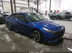 KMHLR4AF9MU198147 2021 HYUNDAI ELANTRA