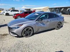 KMHLR4AF9NU228667 2022 HYUNDAI ELANTRA