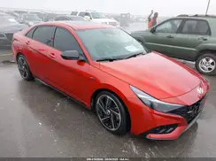 KMHLR4AF9NU231861 2022 HYUNDAI ELANTRA