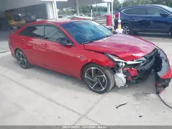 KMHLR4AF9NU237160 2022 HYUNDAI ELANTRA