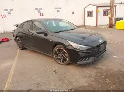 KMHLR4AF9NU240608 2022 HYUNDAI ELANTRA