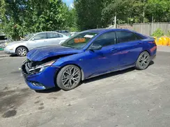 KMHLR4AF9NU242648 2022 HYUNDAI ELANTRA