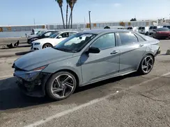 KMHLR4AF9NU245114 2022 HYUNDAI ELANTRA