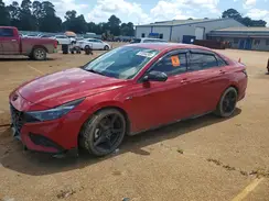 KMHLR4AF9NU267257 2022 HYUNDAI ELANTRA