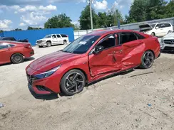 KMHLR4AF9NU287010 2022 HYUNDAI ELANTRA