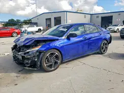 KMHLR4AF9NU311015 2022 HYUNDAI ELANTRA