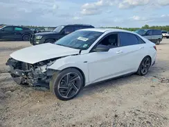 KMHLR4AF9NU311709 2022 HYUNDAI ELANTRA