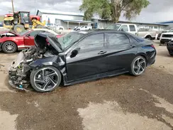 KMHLR4AF9NU312858 2022 HYUNDAI ELANTRA