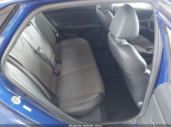 KMHLR4AF9NU328414 2022 HYUNDAI ELANTRA - Image 8
