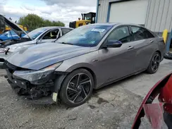 KMHLR4AF9NU341177 2022 HYUNDAI ELANTRA